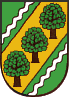 Amtsberg címere