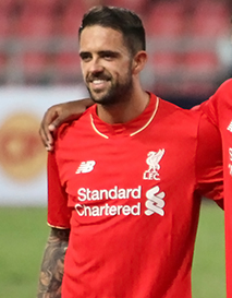 Danny Ings (2015)