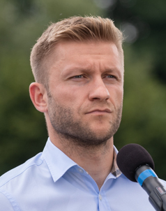 Błaszczykowski in 2019