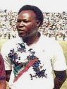 Chitalu in 1993