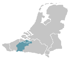 Toalgebied van 't Oost-Vlams