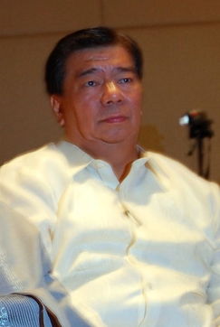 Franklin Drilon