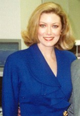 Nancy Stafford, Miss Florida 1976