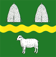 Flag of Fîrlădeni, Hîncești.gif