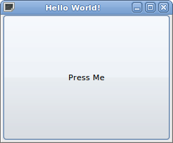 PyGTK-Screenshot-Hello-World