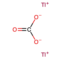 Thallium(I) carbonate