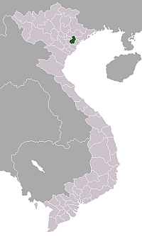 District de Bình Giang