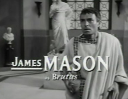 James Mason