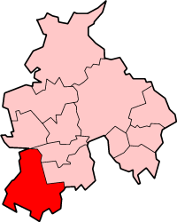 West Lancashire