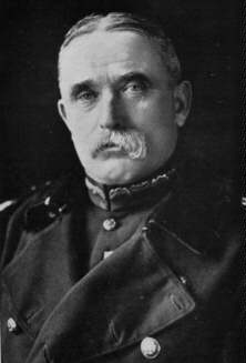 Sir John French brit tábornagy