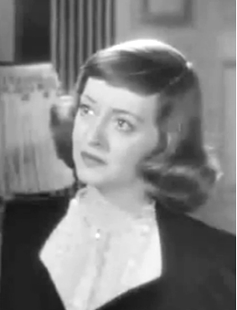 Bette Davis in A Stolen Life