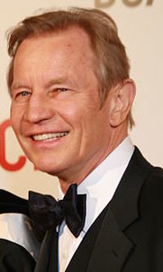 Michael York en 2008