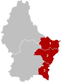 District Grevenmacher