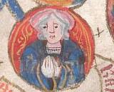 Description de l'image Katherine of York.jpg.