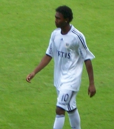 Rubenilson dos Santos da Rocha