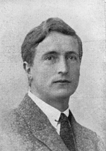 Adriaan de Buck, ca. 1930