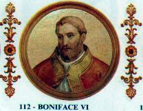 Bonifác VI.