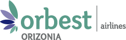 Logo der Orbest Orizonia Airlines