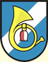 Wappen von Günselsdorf