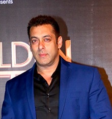 Salman Khan