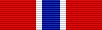 Commemorative Medal "Great Fatherland Liberation War 1950–1953" Ribbon