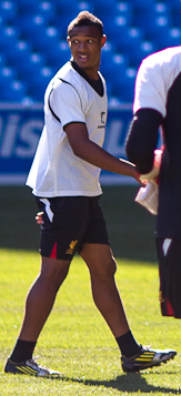 Jordon Ibe