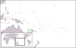 Situación de Musuq Kaliduniya