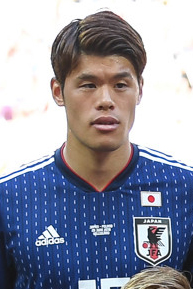 Hiroki Sakai