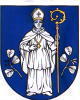 Wappen von Jelšovce