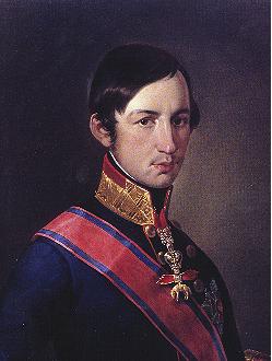 Franz V. von Modena Luigi Manzini Ausschnitt.jpg