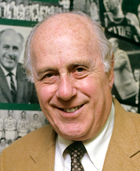 Red Auerbach