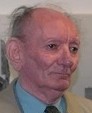 Brian Friel (1929–2015)