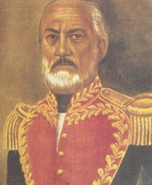 Juan José Reyes Patria