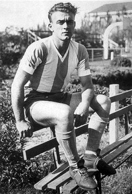 Alfredo Di Stéfano