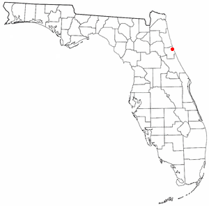 Loko di Palm Coast, Florida