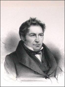 Pierre-Jean Denef