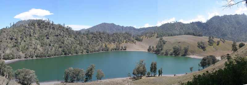 Ranu Kumbolo