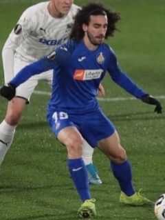 Marc Cucurella (2019)