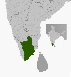 මදුරෛ