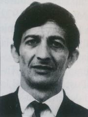 Pârvulescu 1970-luvulla.