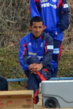 Teruyoshi Ito