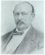 Eberhard Anheuser overleden op 2 mei 1880