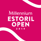 Image illustrative de l’article Tournoi de tennis d'Estoril (ATP 2019)