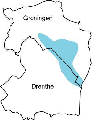 Het Veenkoloniaals in kaart gebracht