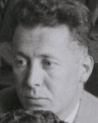 Walter Heitler, 1937