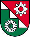 Wappen von Rüstorf