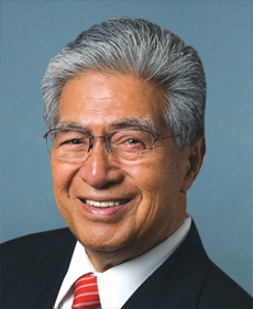 Daniel Akaka