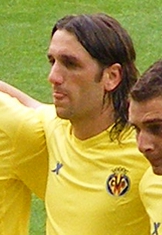 Gonzalo Javier Rodríguez