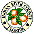 Siegel von Indian River County