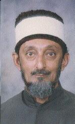 Imran Nazar Hosein